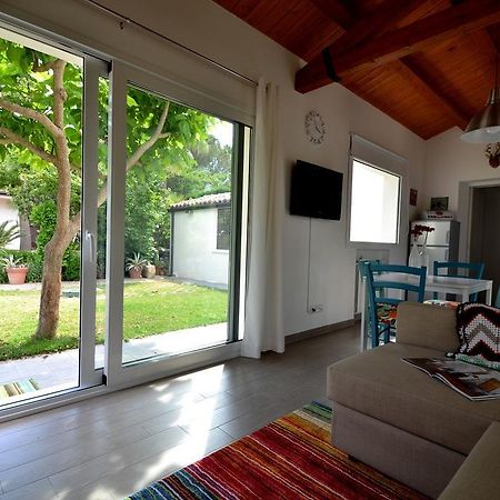 Casa Degli Avi Don Neli, Immersa Nella Natura Modica Zimmer foto