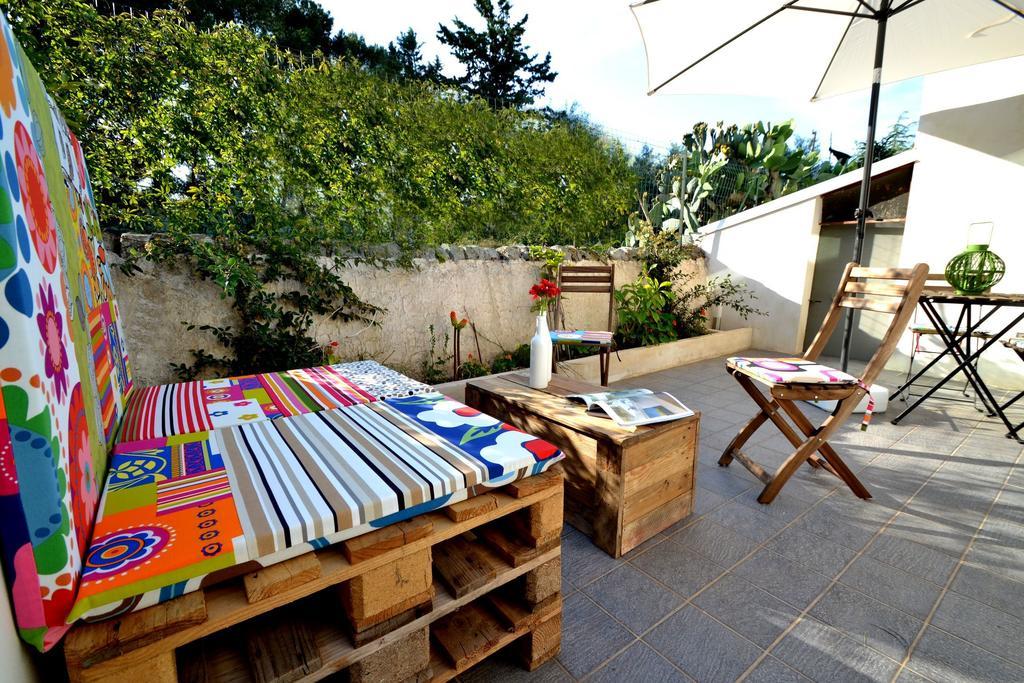 Casa Degli Avi Don Neli, Immersa Nella Natura Modica Zimmer foto
