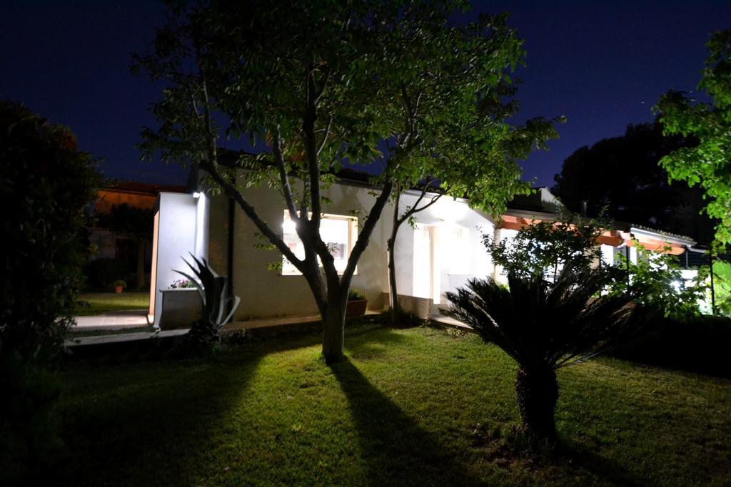 Casa Degli Avi Don Neli, Immersa Nella Natura Modica Zimmer foto