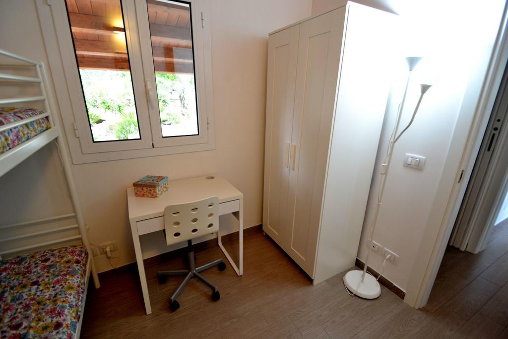 Casa Degli Avi Don Neli, Immersa Nella Natura Modica Zimmer foto