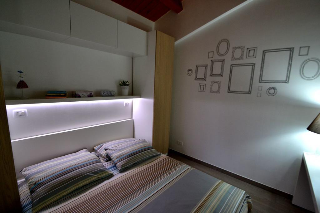 Casa Degli Avi Don Neli, Immersa Nella Natura Modica Zimmer foto