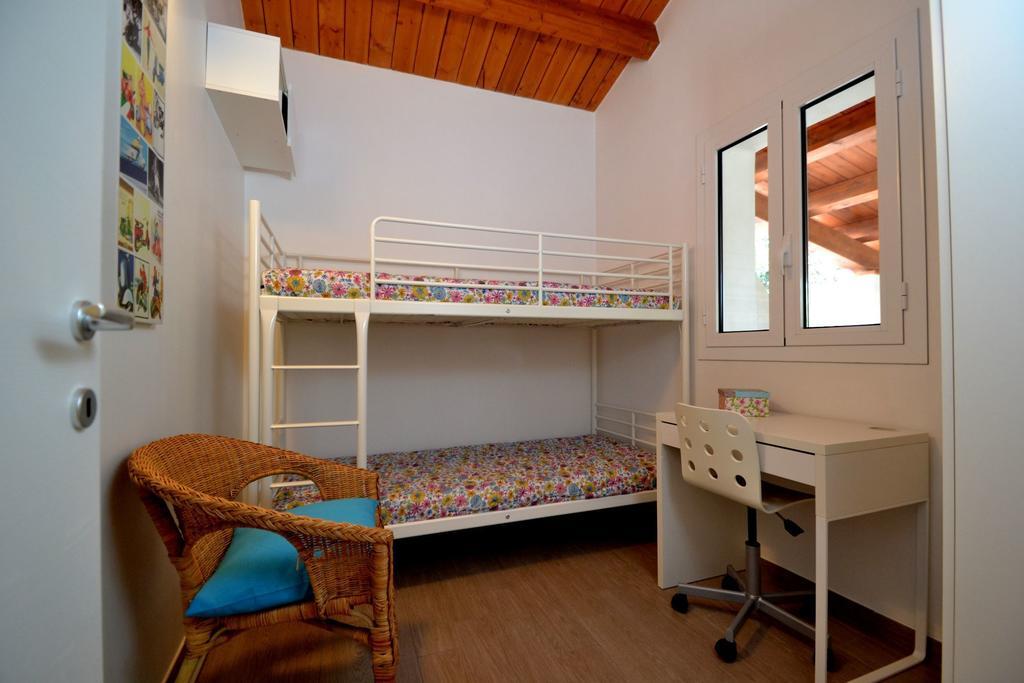 Casa Degli Avi Don Neli, Immersa Nella Natura Modica Zimmer foto