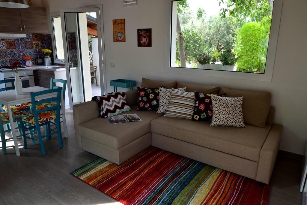 Casa Degli Avi Don Neli, Immersa Nella Natura Modica Zimmer foto