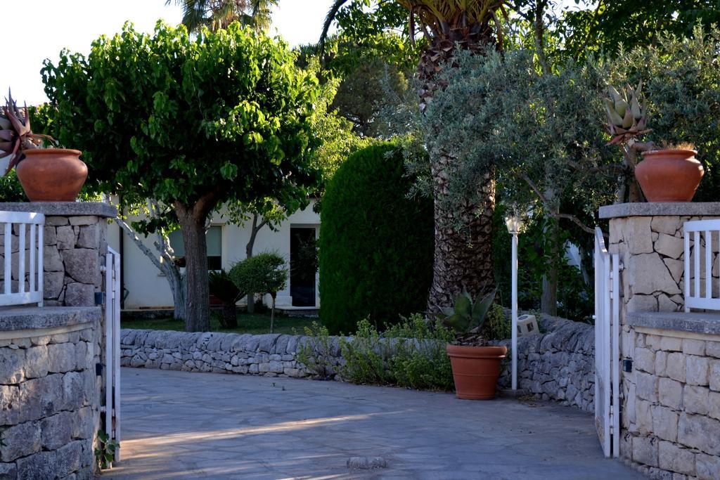 Casa Degli Avi Don Neli, Immersa Nella Natura Modica Zimmer foto