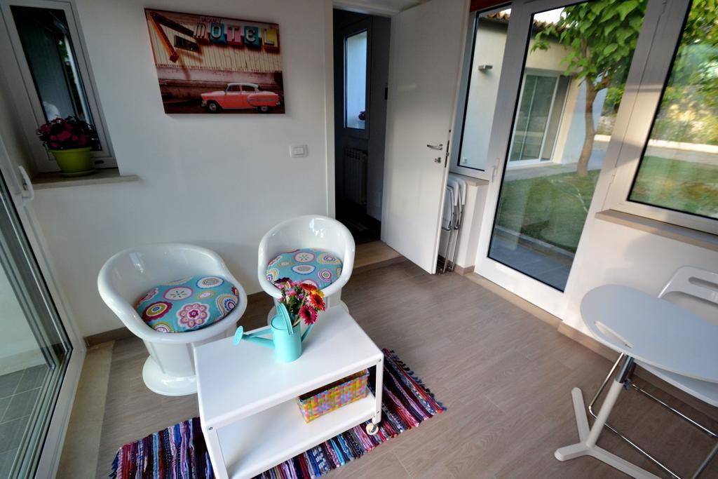 Casa Degli Avi Don Neli, Immersa Nella Natura Modica Zimmer foto
