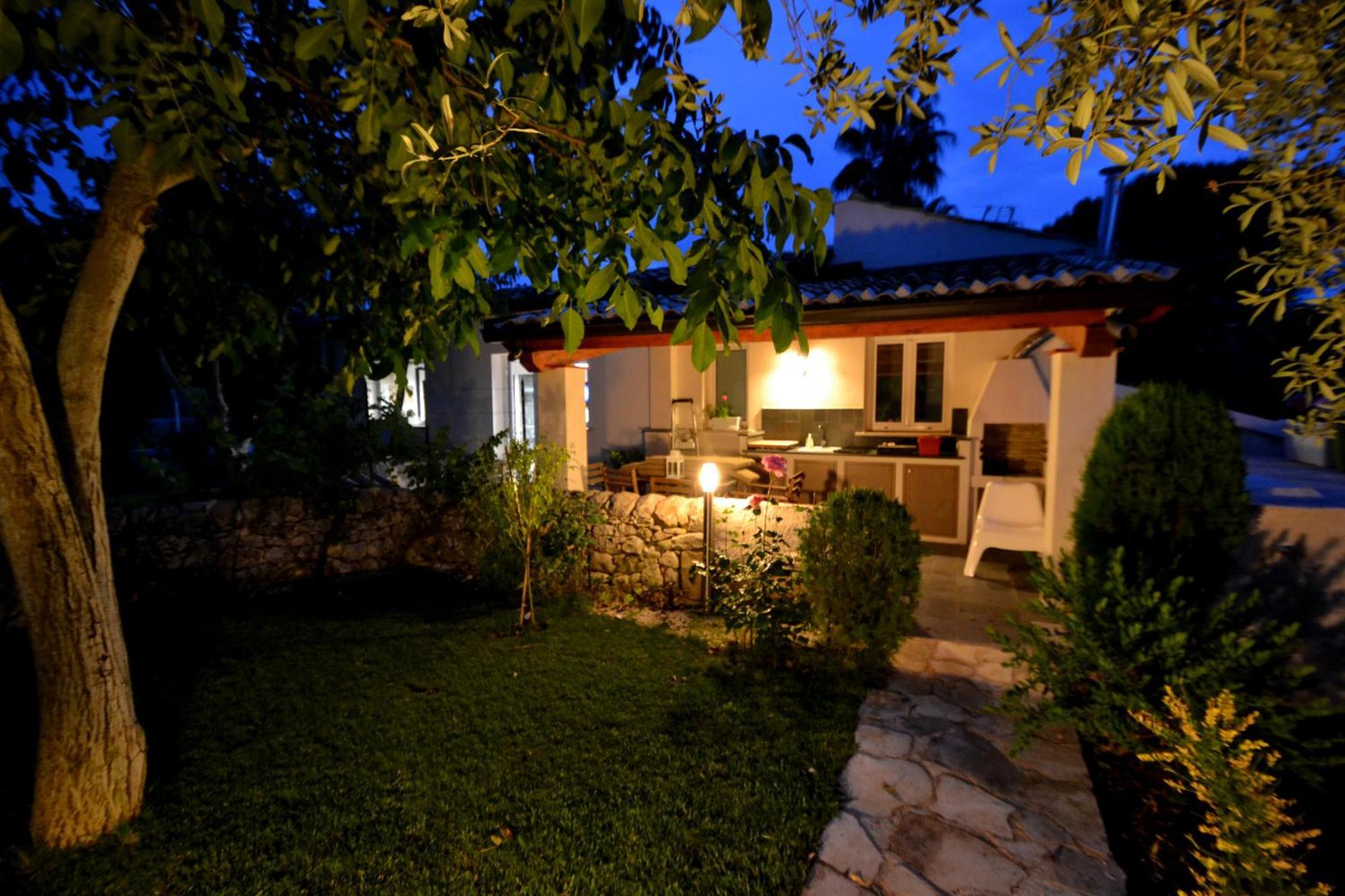 Casa Degli Avi Don Neli, Immersa Nella Natura Modica Exterior foto