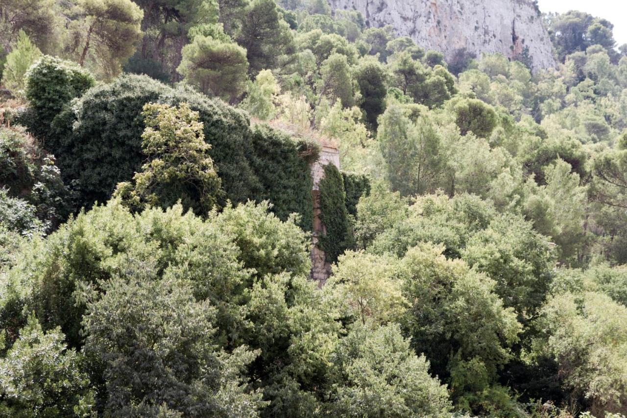 Casa Degli Avi Don Neli, Immersa Nella Natura Modica Exterior foto