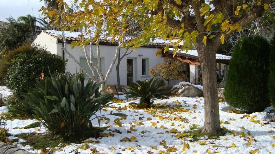 Casa Degli Avi Don Neli, Immersa Nella Natura Modica Exterior foto