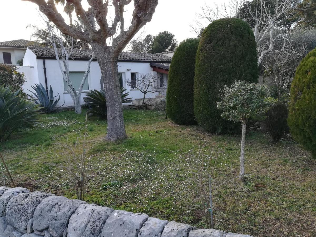 Casa Degli Avi Don Neli, Immersa Nella Natura Modica Exterior foto